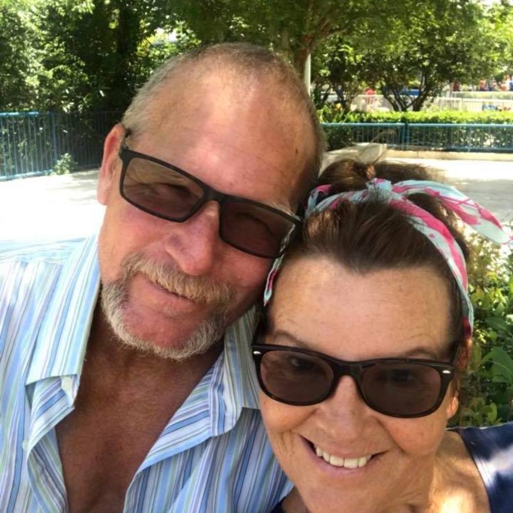 Meet your Posher, Patti